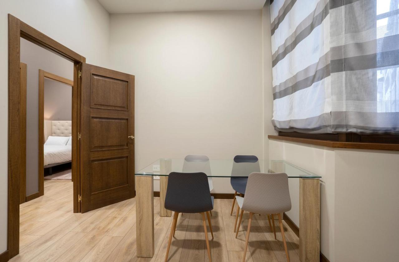 De La Guardia Suite 1 Oviedo Exterior photo