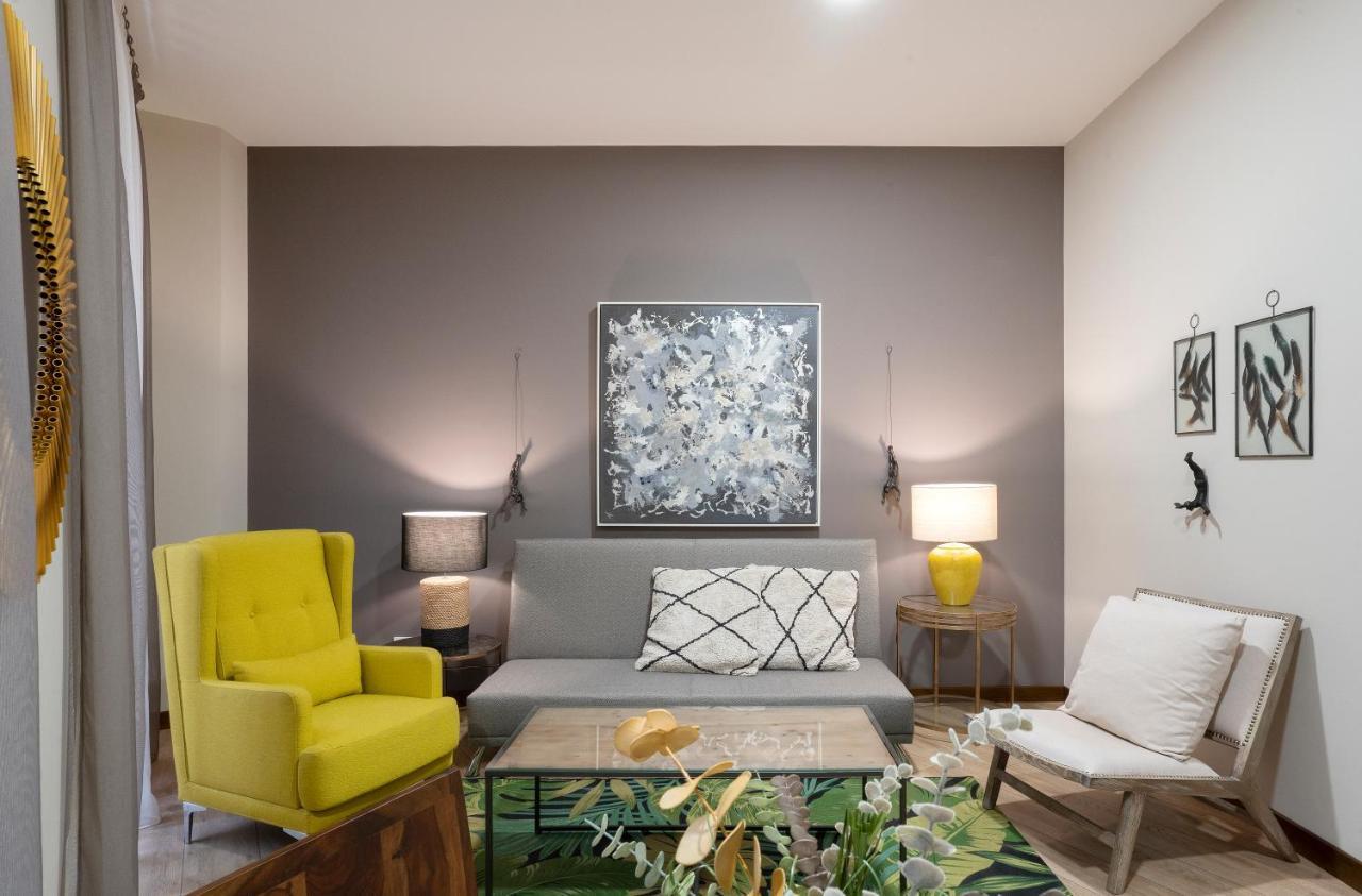 De La Guardia Suite 1 Oviedo Exterior photo